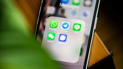 Apple, Tencent Rekindle Ties; WeChat Update Approved for iPhone 16