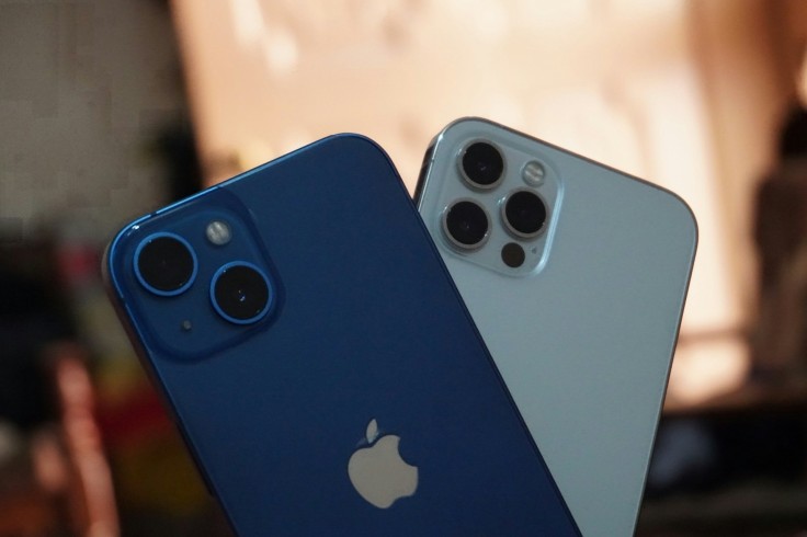 Apple's iPhone Production in India Surges to $10 Billion