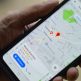 Google Maps Undergoes Major Redesign