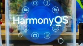 HarmonyOS