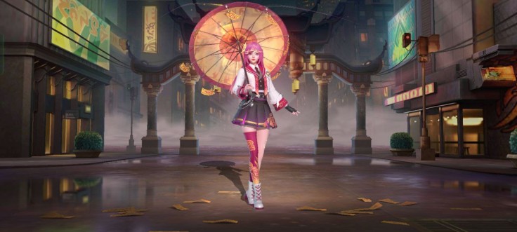 ‘Mobile Legends: Bang Bang’ Unveils New Exorcist Skin Series, Unleashing New Depths of Heroic Power
