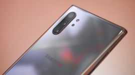 Samsung's One UI 6.1.1 Update Encounters Dolby Atmos Bug