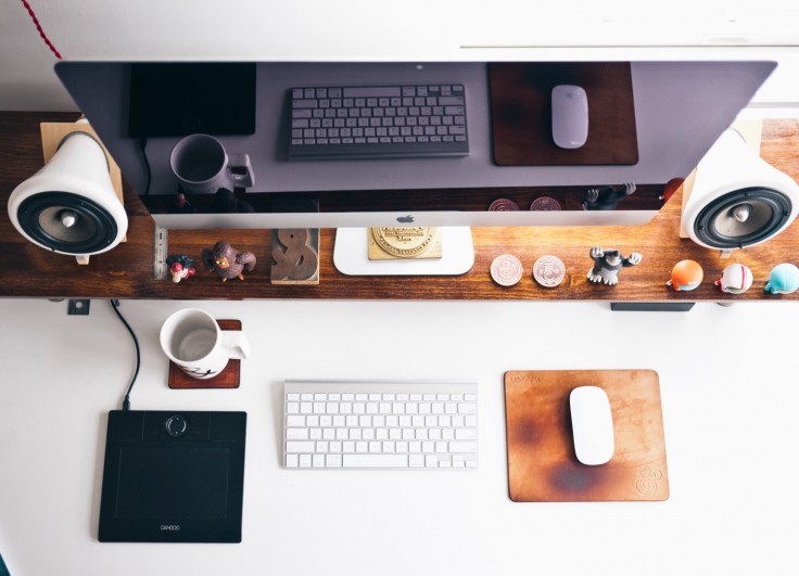 Tech Tools to Upgrade Your Office in the New Year 
