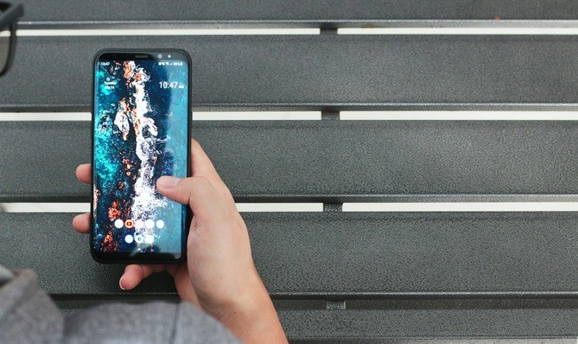 Top trending phones