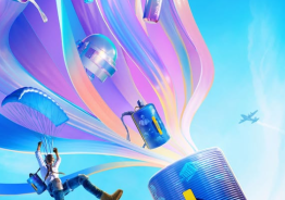 'PUBG Mobile x American Tourister Crossover is Coming This December